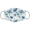 A beautiful day begins with a beautiful mindset Face Mask