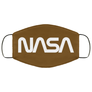 Nasa Face Mask