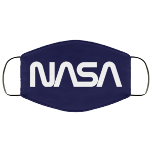 Nasa Face Mask