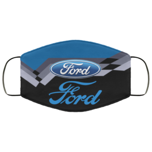 Ford Face Mask