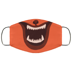 Hausu Face Mask Reusable