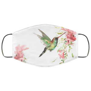 A beautiful day begins with a beautiful mindset Face Mask