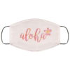 Alice In Wonderland – Wonderland Garden Face Mask