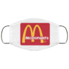 PREMIER LEAGUE CHAMPIONS 2020 Liverpool Face Mask