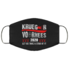 Gilmore Girls Face Mask