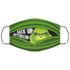 New Fan’s Arizona Coyotes Cloth Reusable Face Mask