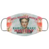 Joe and the Hoe 2020  Anti Joe Biden Face Mask