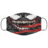 I Am Only Wearing This So Sheeple Dont Have Anxiety Attacks Face Mask Reusable