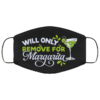 The One Where We Are Seniors Season 20 Episode 21 Face Mask