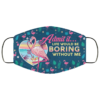 Biden Harris 2020 Change That Matters Face Mask Biden Harris 2020 Face Mask