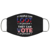 Im A Grumpy Old Vietnam Veteran My Level Of Sarcasm Depends On Your Level Of Stupidity Washable Reusable