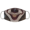 This Is a Mind Control Device Face Mask