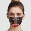 Thick Girls Taste Better Cloth Face Mask Reusable