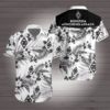 Blackburn rovers football club Hawaiian Beach Shirt