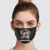 2020 1 Star  Very Bad Would Not Recommend Cloth Face Mask Reusable