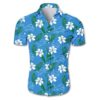 Derby county football club Hawaiian Beach Shirt