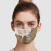 BeetLeJuice Cloth Face Mask Reusable