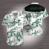 Keystone light Hawaiian Beach Shirt