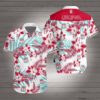 Los angeles chargers Hawaiian Beach Shirt