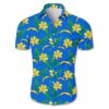 Metallica Hawaiian Beach Shirt