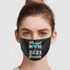 Lachle Du Kannsr Sie Nicht Alle Toten Cloth Face Mask Reusable