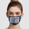 They Dont Know That We Know They Know We Know Cloth Face Mask Reusable
