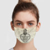 2020 1 Star  Very Bad Would Not Recommend Cloth Face Mask Reusable