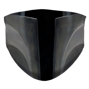 Mandalorian Helmet Face Mask This is the Way Face Mask