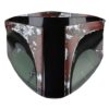 Sicilian Flag Trinacria Sicilian Pride Face Mask Italian Pride