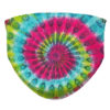 Liberty Wildflower Fabric Pattern Face Mask
