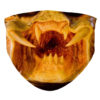Scooby Doo Gang Mask Fred Wilma Daphne Scooby Shaggy Face Mask