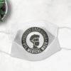 Stop Covid19 Bacteria 2020 Face Mask