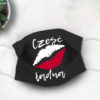 30th Birthday 2020 Face mask Cute Quarantine birthday Face Mask
