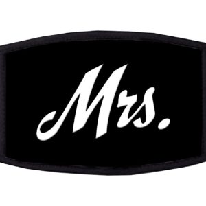 Mrs Face Mask