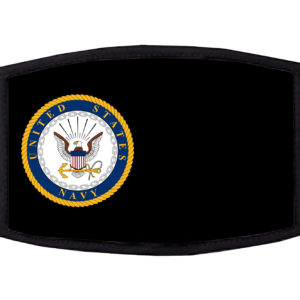 Navy Face Mask