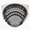 Hokusai Egrets Face Mask
