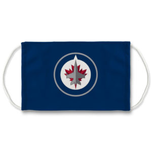 Winnipeg Jets Face Mask
