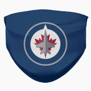 Winnipeg Jets Face Mask