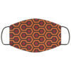 Mind Control Device Face Mask Reusable
