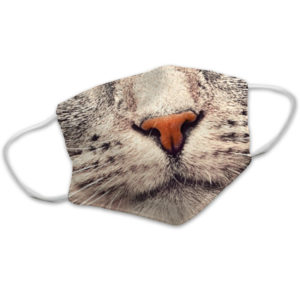 Cat Lover Kitten Snout