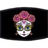 Dos Fridas Face Mask
