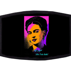 Viva Frida Face Mask