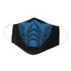 Federal Bureau of Prisons (BOP) Face Mask