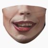 Donald Trump This Is Bull St Face Mask