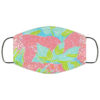 Kalax Rick Face Mask Reusable