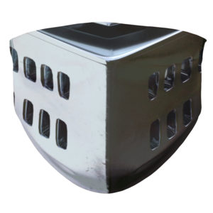 Knight Crusader Helmet Face Mask