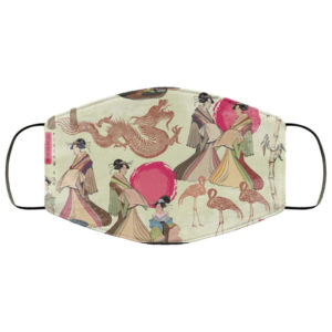 Japan Face Mask