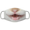 Useless Government Face Mask Reusable