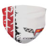 Lamborghini Emblem Face Mask