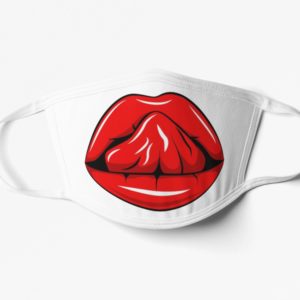 Sexy Face Mask